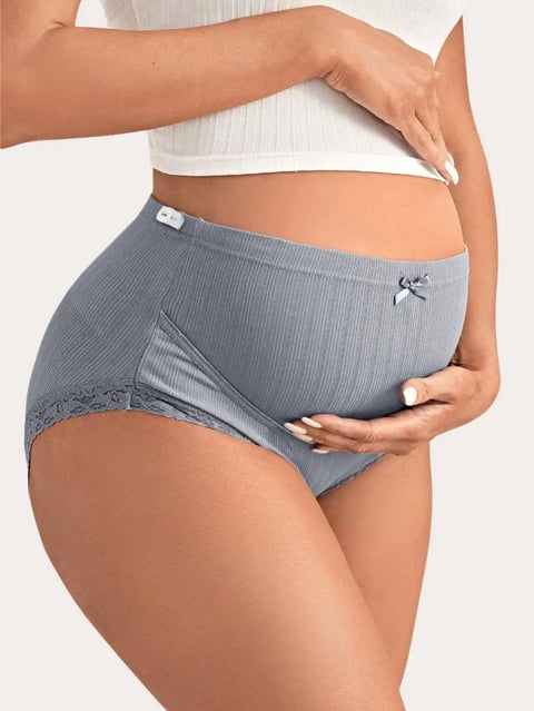 AURA™ Pure Comfort Cotton Panties