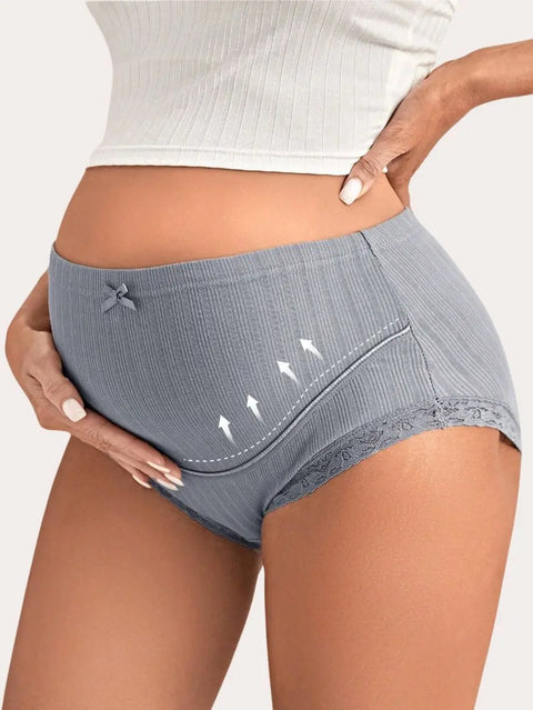 AURA™ Pure Comfort Cotton Panties