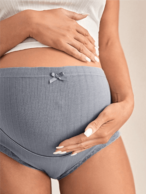 AURA™ Pure Comfort Cotton Panties