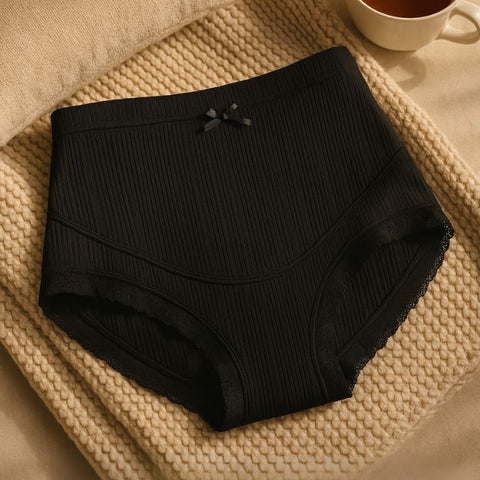AURA™ Pure Comfort Cotton Panties