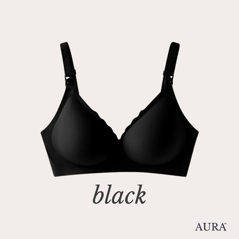 AURA™ Seamless Maternity Bra