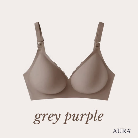 AURA™ Seamless Maternity Bra