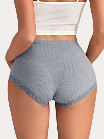 AURA™ Pure Comfort Cotton Panties